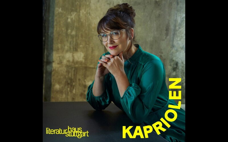 Foto von Carolin Callies